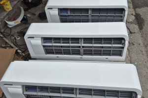 Tại sao máy lạnh chạy nhưng không mát? Nguyên nhân và cách xử lý