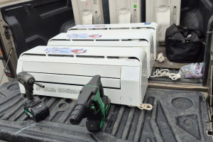 Cách sử dụng máy lạnh tiết kiệm điện trong mùa nóng