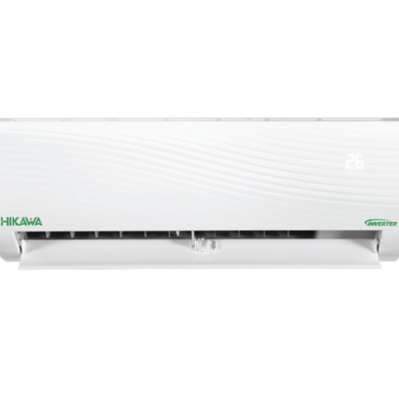 Máy lạnh Hikawa Inverter 1.0 HP HI-VC10A/K-VC10A