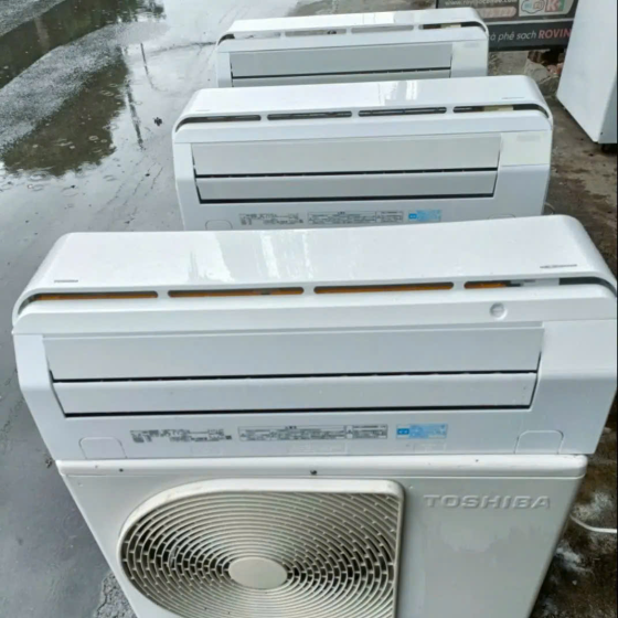 Máy Nhật chính hãng