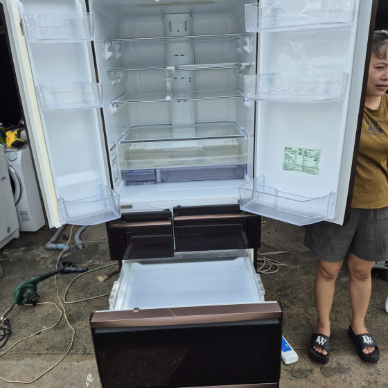 Mua Bán Tủ Lạnh