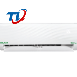 Máy lạnh Hikawa Inverter 1.0 HP HI-VC10A/K-VC10A