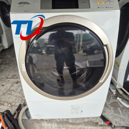 Máy Giặt Quận 12