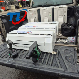 Mua Bán trao đổi Máy Lạnh