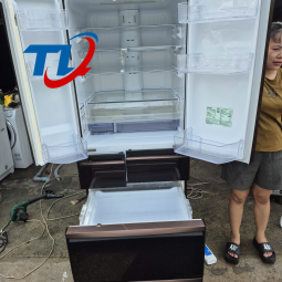 Mua Bán Tủ Lạnh